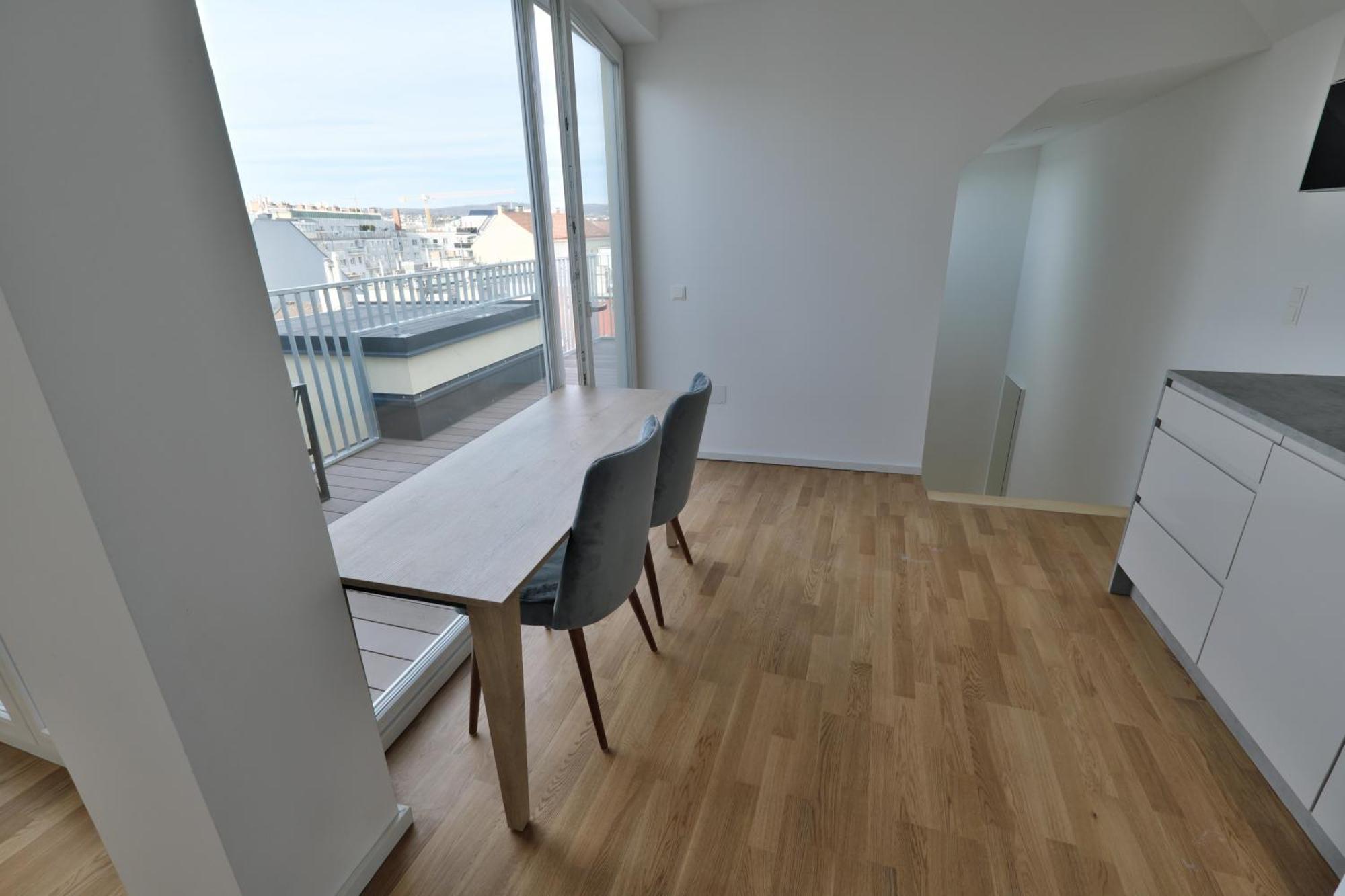 Vienna Lotus Apartments Room photo