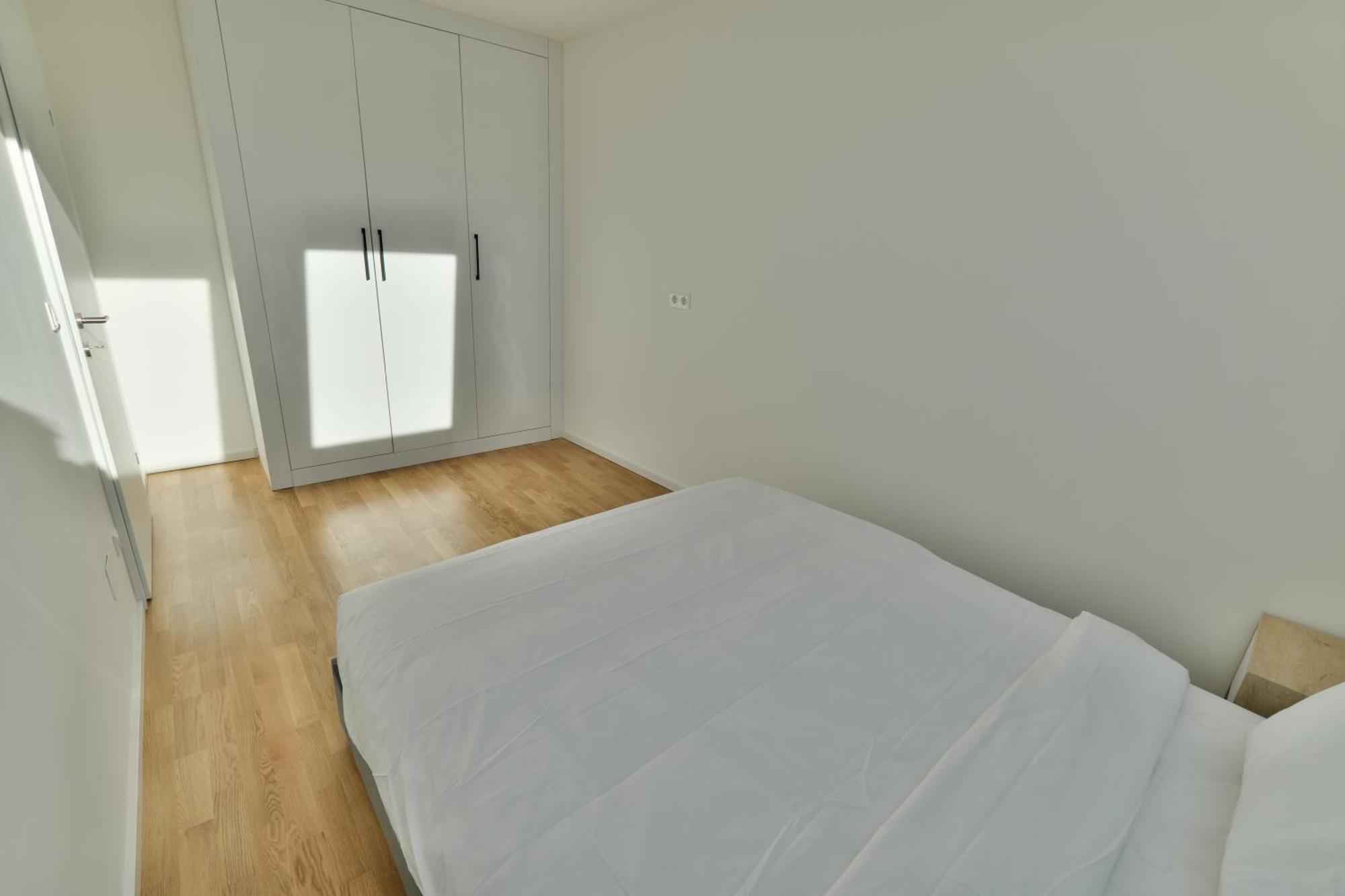 Vienna Lotus Apartments Room photo
