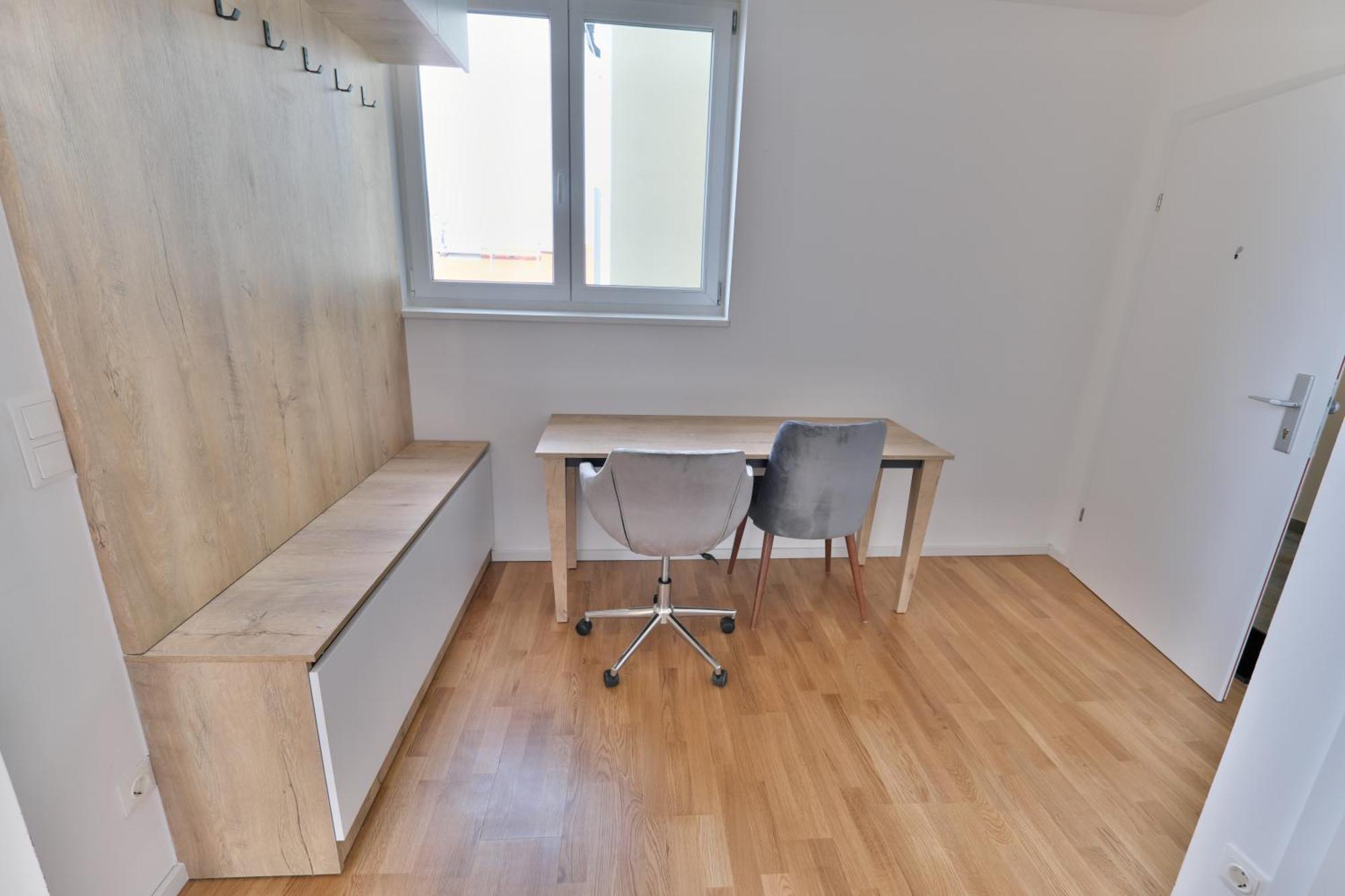 Vienna Lotus Apartments Room photo