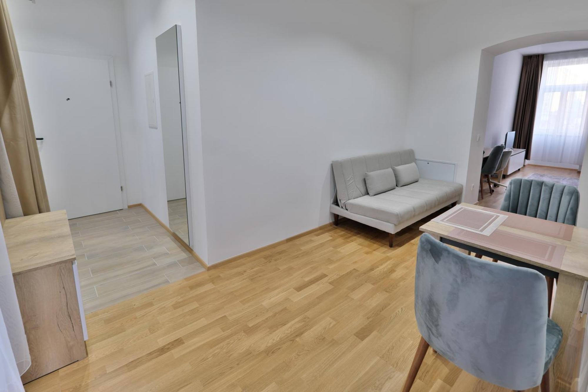 Vienna Lotus Apartments Exterior photo